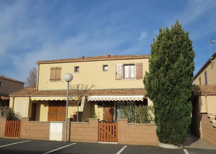 Petit Coin De Paradis Dans Residence Avec Piscine