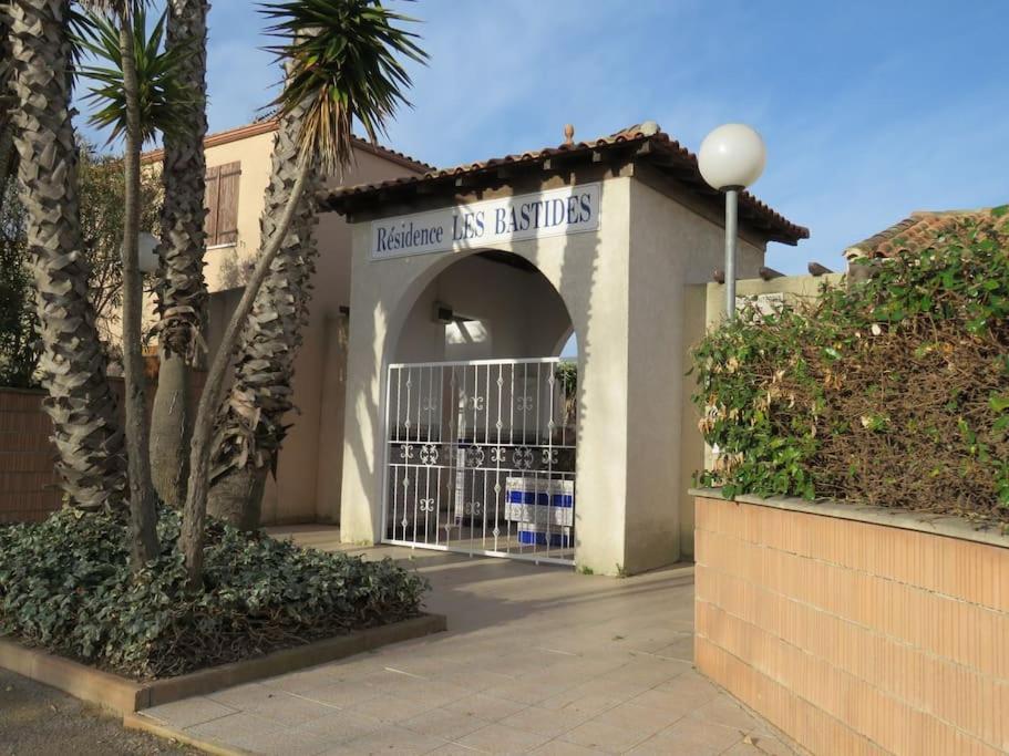 Petit Coin De Paradis Dans Avec Piscine Holiday home *