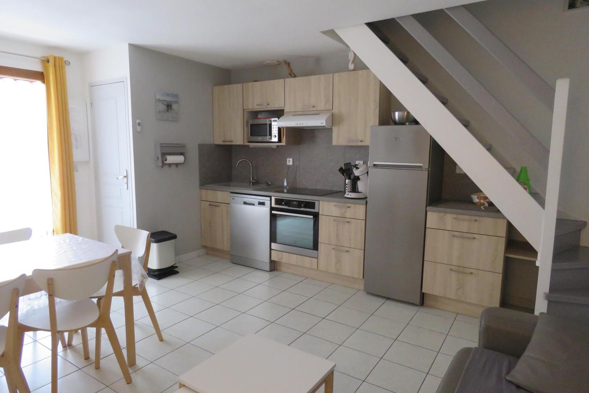 Petit Coin De Paradis Dans Avec Piscine Holiday home *